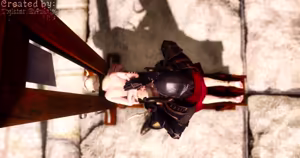 Page 414 of 肥肥子哒哒哒 ff14 bondage torture inprison female prisoner - preview thumbnail