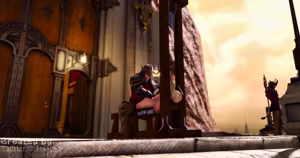 Page 415 of 肥肥子哒哒哒 ff14 bondage torture inprison female prisoner - preview thumbnail