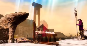 Page 416 of 肥肥子哒哒哒 ff14 bondage torture inprison female prisoner - preview thumbnail