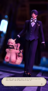 Page 427 of 肥肥子哒哒哒 ff14 bondage torture inprison female prisoner - preview thumbnail