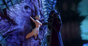 Page 44 of 肥肥子哒哒哒 ff14 bondage torture inprison female prisoner - preview thumbnail