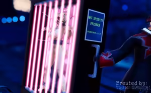 Page 441 of 肥肥子哒哒哒 ff14 bondage torture inprison female prisoner - preview thumbnail