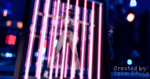 Page 442 of 肥肥子哒哒哒 ff14 bondage torture inprison female prisoner - preview thumbnail
