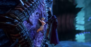 Page 45 of 肥肥子哒哒哒 ff14 bondage torture inprison female prisoner - preview thumbnail