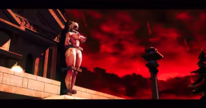 Page 473 of 肥肥子哒哒哒 ff14 bondage torture inprison female prisoner - preview thumbnail