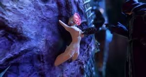 Page 48 of 肥肥子哒哒哒 ff14 bondage torture inprison female prisoner - preview thumbnail