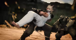 Page 499 of 肥肥子哒哒哒 ff14 bondage torture inprison female prisoner - preview thumbnail