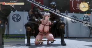 Page 5 of 肥肥子哒哒哒 ff14 bondage torture inprison female prisoner - preview thumbnail