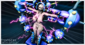 Page 503 of 肥肥子哒哒哒 ff14 bondage torture inprison female prisoner - preview thumbnail