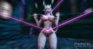 Page 506 of 肥肥子哒哒哒 ff14 bondage torture inprison female prisoner - preview thumbnail