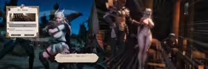 Page 532 of 肥肥子哒哒哒 ff14 bondage torture inprison female prisoner - preview thumbnail
