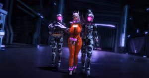 Page 536 of 肥肥子哒哒哒 ff14 bondage torture inprison female prisoner - preview thumbnail