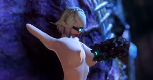 Page 54 of 肥肥子哒哒哒 ff14 bondage torture inprison female prisoner - preview thumbnail