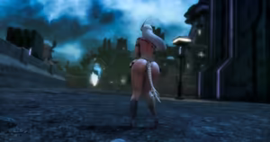 Page 555 of 肥肥子哒哒哒 ff14 bondage torture inprison female prisoner - preview thumbnail