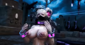 Page 565 of 肥肥子哒哒哒 ff14 bondage torture inprison female prisoner - preview thumbnail