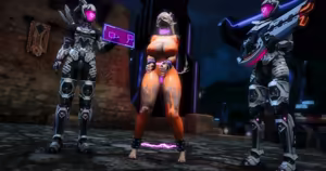 Page 567 of 肥肥子哒哒哒 ff14 bondage torture inprison female prisoner - preview thumbnail