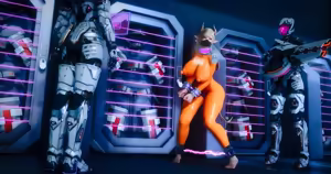 Page 568 of 肥肥子哒哒哒 ff14 bondage torture inprison female prisoner - preview thumbnail