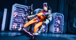 Page 571 of 肥肥子哒哒哒 ff14 bondage torture inprison female prisoner - preview thumbnail