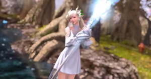 Page 63 of 肥肥子哒哒哒 ff14 bondage torture inprison female prisoner - preview thumbnail