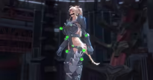 Page 82 of 肥肥子哒哒哒 ff14 bondage torture inprison female prisoner - preview thumbnail