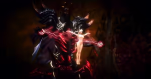 Page 89 of 肥肥子哒哒哒 ff14 bondage torture inprison female prisoner - preview thumbnail
