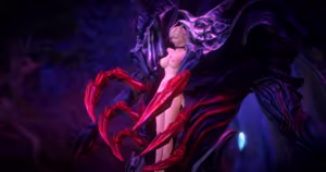 Page 91 of 肥肥子哒哒哒 ff14 bondage torture inprison female prisoner - preview thumbnail