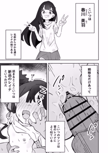 Page 27 of Ore no Niku Onaho Collection - preview thumbnail