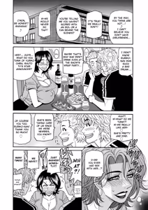 Page 67 of Miboujin Ana Ruriko no Hinichijuu - The Extraordinary Life of Widow Announcer Ruriko Ch. 1-5 - preview thumbnail
