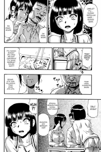 Page 104 of Tojou no Danran | Happy Abattoir Families Ch. 1-9 - preview thumbnail