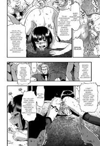 Page 128 of Tojou no Danran | Happy Abattoir Families Ch. 1-9 - preview thumbnail