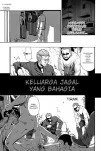 Page 141 of Tojou no Danran | Happy Abattoir Families Ch. 1-9 - preview thumbnail