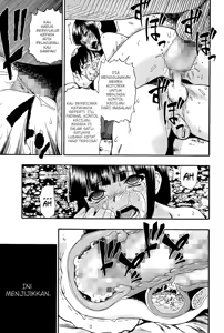 Page 151 of Tojou no Danran | Happy Abattoir Families Ch. 1-9 - preview thumbnail