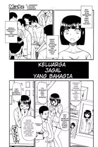 Page 161 of Tojou no Danran | Happy Abattoir Families Ch. 1-9 - preview thumbnail