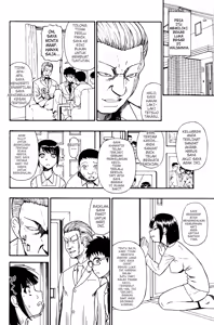 Page 162 of Tojou no Danran | Happy Abattoir Families Ch. 1-9 - preview thumbnail