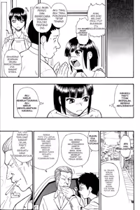 Page 163 of Tojou no Danran | Happy Abattoir Families Ch. 1-9 - preview thumbnail