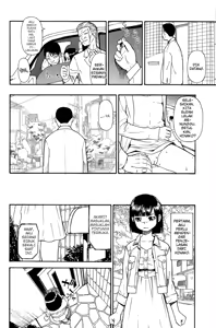 Page 164 of Tojou no Danran | Happy Abattoir Families Ch. 1-9 - preview thumbnail