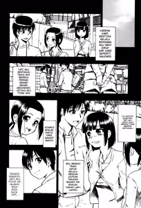 Page 33 of Tojou no Danran | Happy Abattoir Families Ch. 1-9 - preview thumbnail