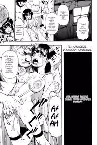 Page 81 of Tojou no Danran | Happy Abattoir Families Ch. 1-9 - preview thumbnail