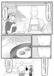 Page 13 of 【STDS】三角初华合集 - preview thumbnail