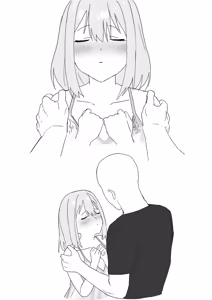 Page 35 of 【STDS】三角初华合集 - preview thumbnail