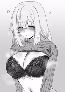 Page 57 of 【STDS】三角初华合集 - preview thumbnail