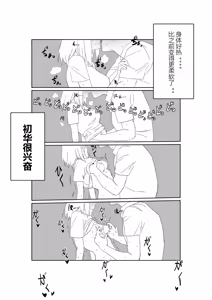 Page 7 of 【STDS】三角初华合集 - preview thumbnail
