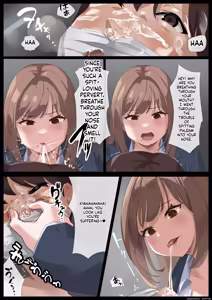 Page 20 of Mirei-sama no Daeki seme Daeki no Geboku-hen - preview thumbnail