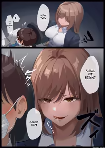 Page 4 of Mirei-sama no Daeki seme Daeki no Geboku-hen - preview thumbnail