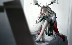 Page 321 of 幽木MIX (25295189) 2026.06.14 - preview thumbnail
