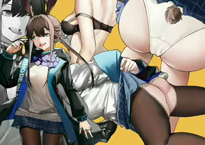 Page 557 of 幽木MIX (25295189) 2026.06.14 - preview thumbnail
