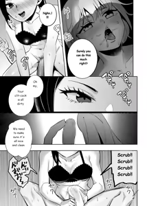 Page 12 of Elite Futanari Woman x Chubby Otokonokko - preview thumbnail