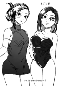 Page 30 of Elite Futanari Woman x Chubby Otokonokko - preview thumbnail