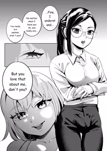 Page 5 of Elite Futanari Woman x Chubby Otokonokko - preview thumbnail
