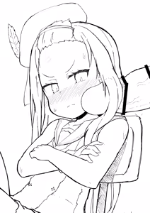 Page 111 of ロボク - preview thumbnail